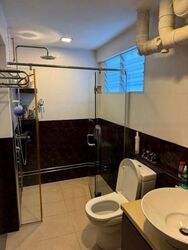 Blk 135 Marsiling Road (Woodlands), HDB Executive #448006551